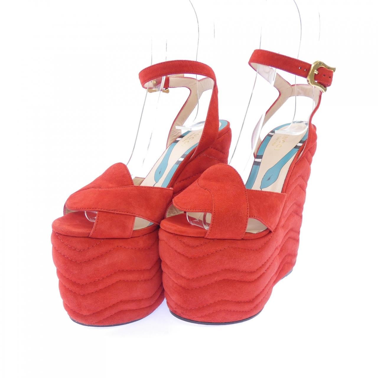 グッチ GUCCI サンダル