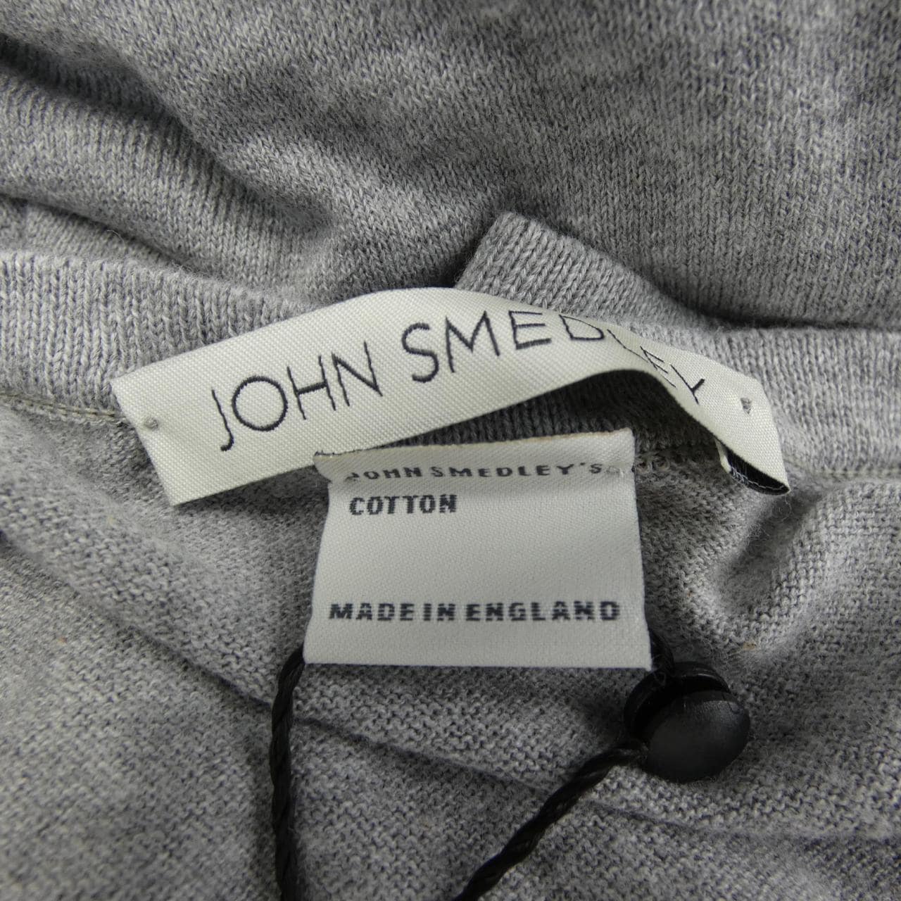 ジョンスメドレー JOHN SMEDLEY タンクトップ