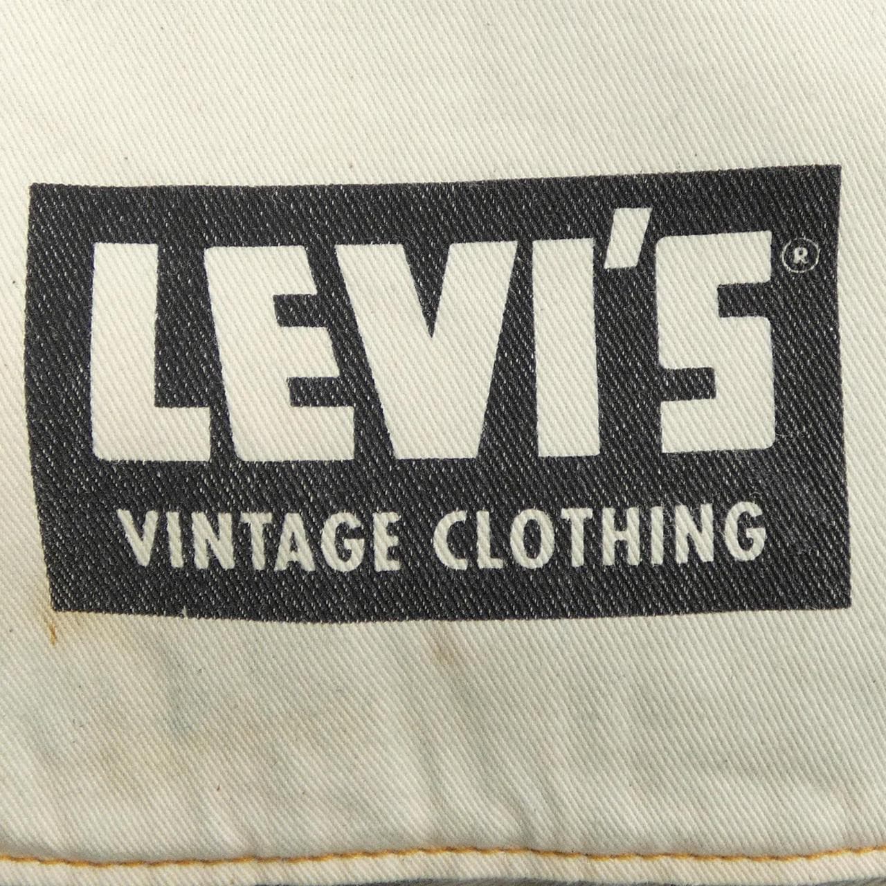 リーバイス LEVI'S 47501-0224 ジーンズ