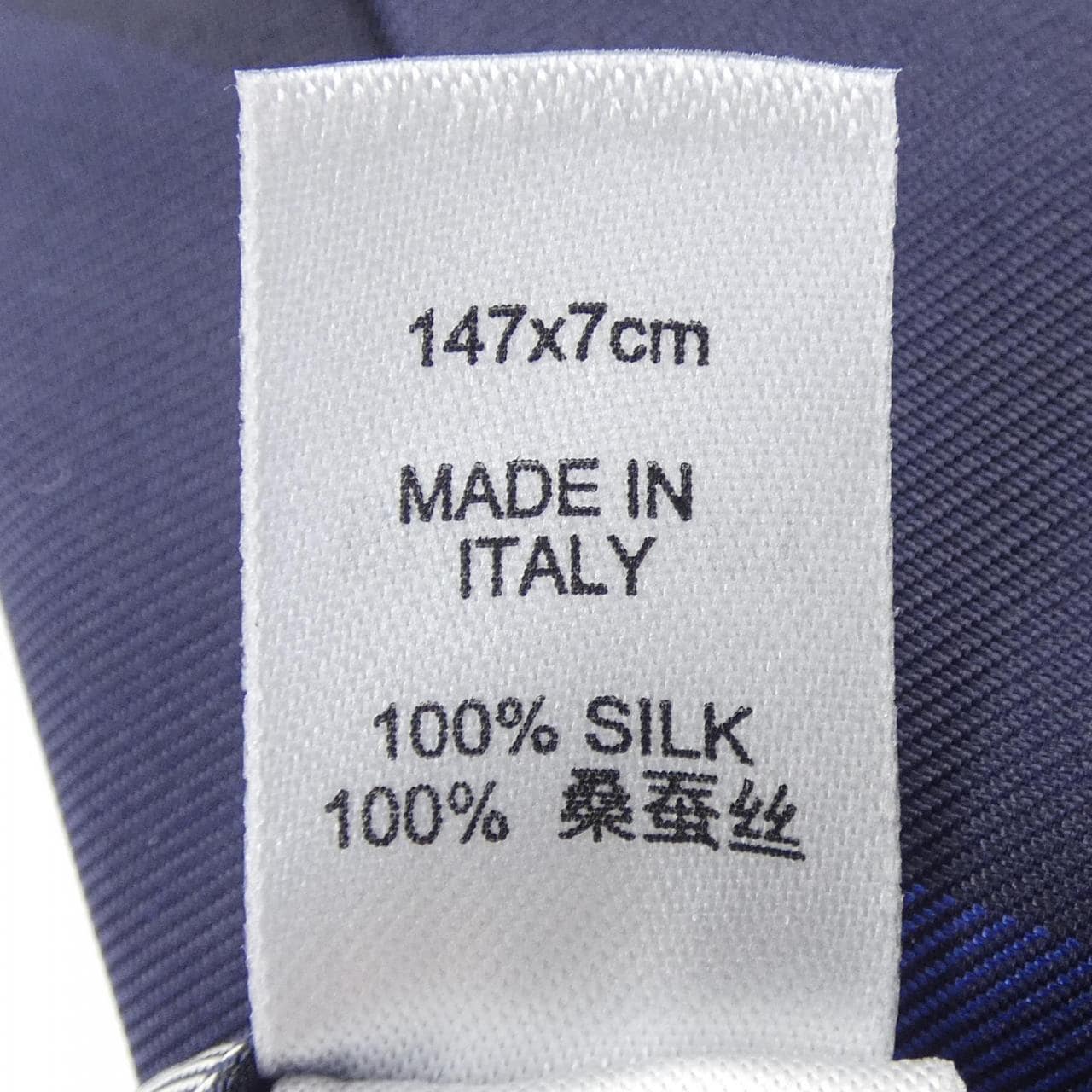 バーバリー BURBERRY 8013820 NECKTIE