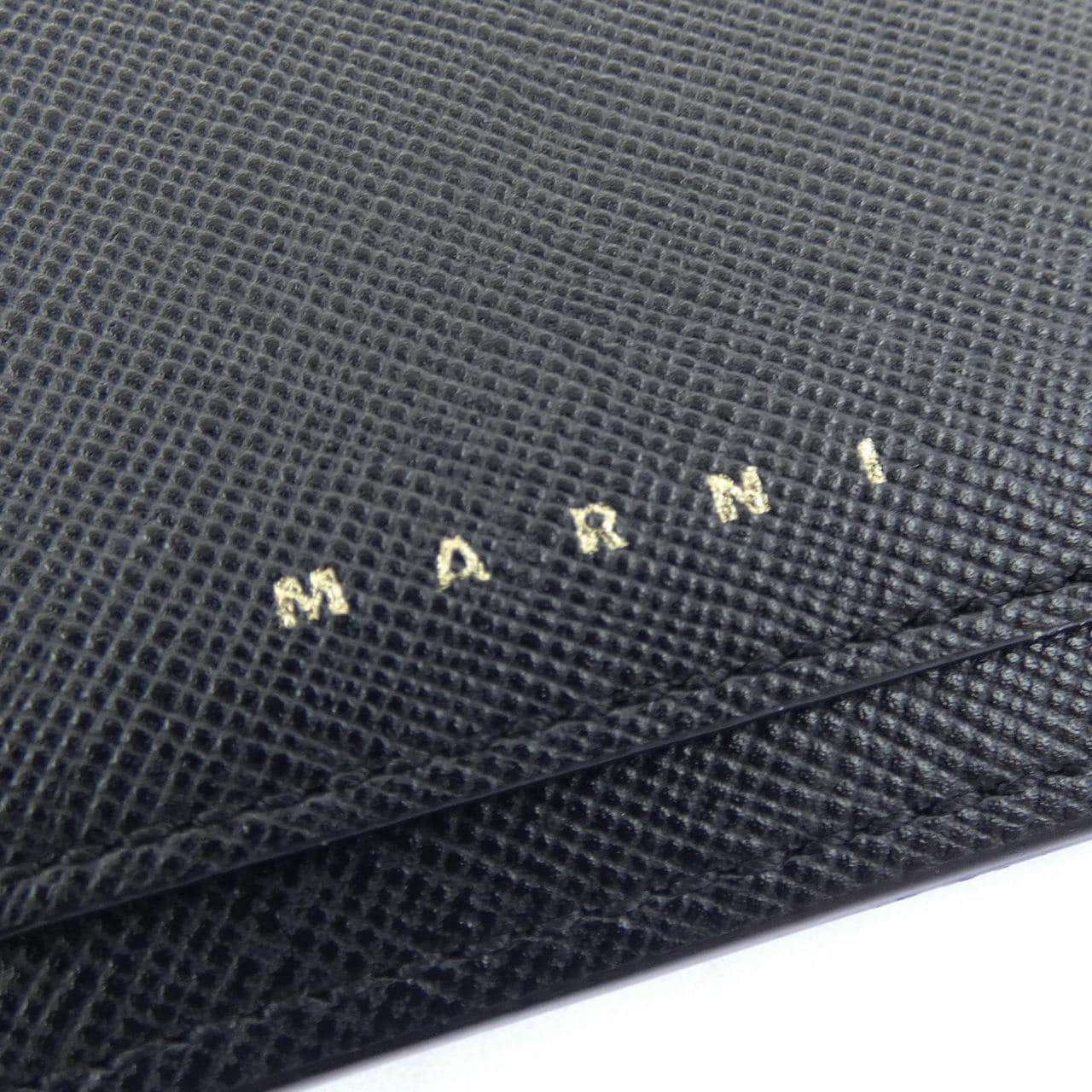 マルニ MARNI COIN CASE