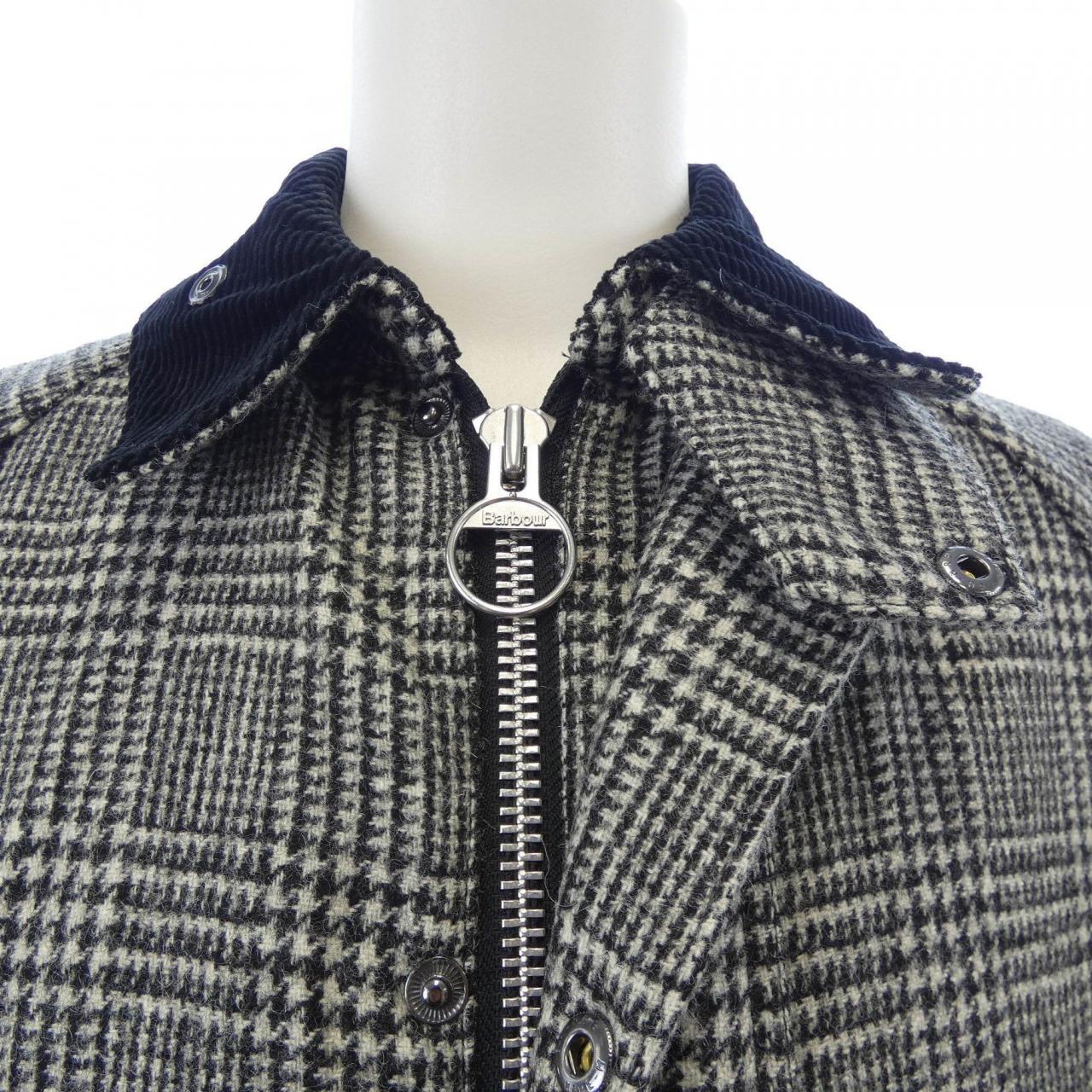バブアー BARBOUR BEAUFORT ジャケット