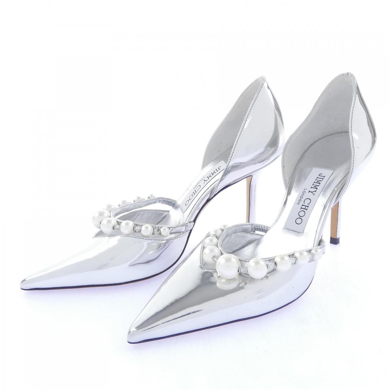 ジミーチュウ JIMMY CHOO パンプス