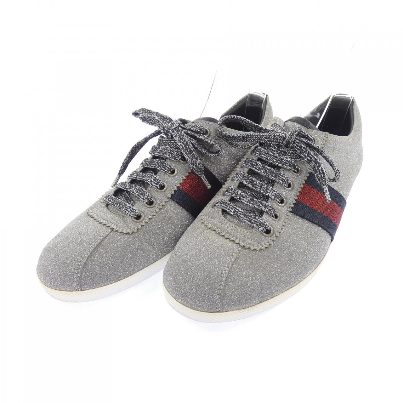 グッチ GUCCI 414684 スニーカー