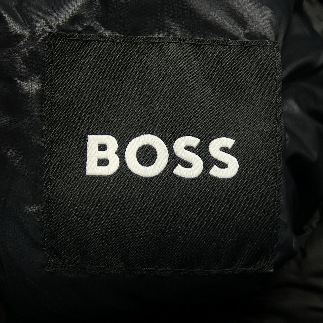 ボス BOSS ブルゾン
