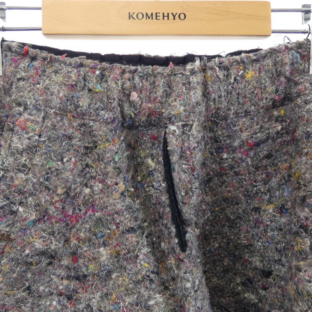 コムデギャルソン COMME des GARCONS GJ-S010 スカート