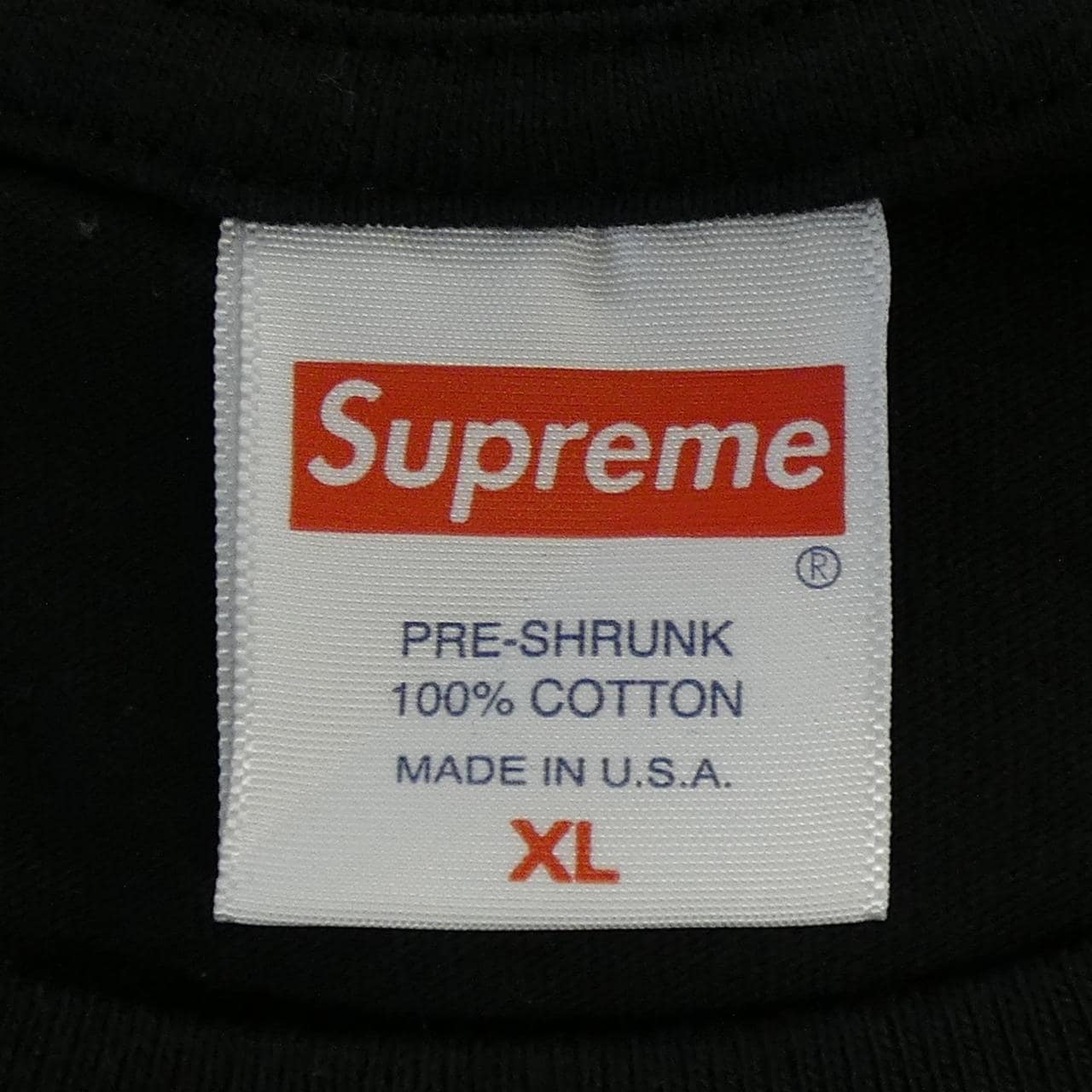 シュプリーム SUPREME Tシャツ