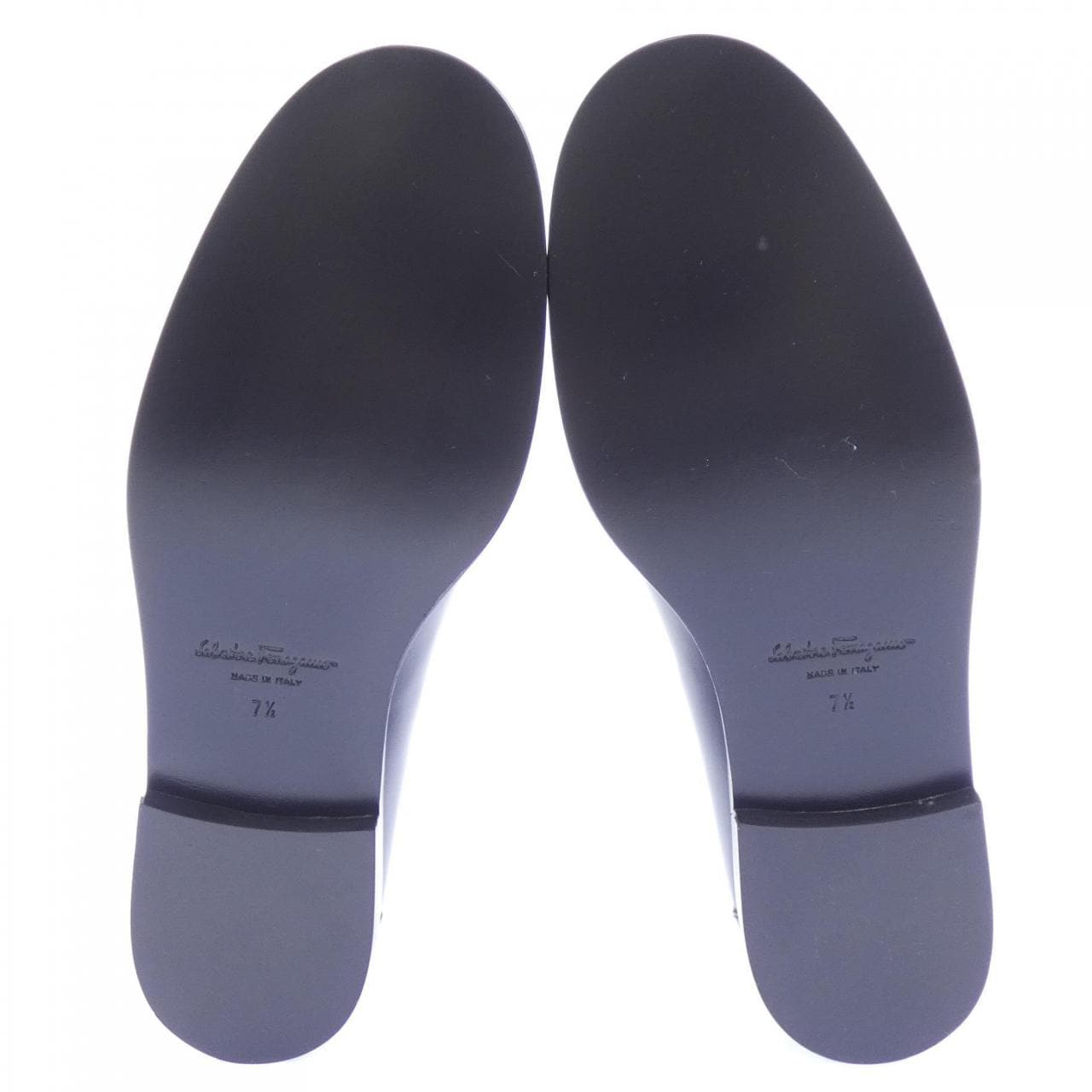 サルヴァトーレフェラガモ SALVATORE FERRAGAMO VIVALDO シューズ