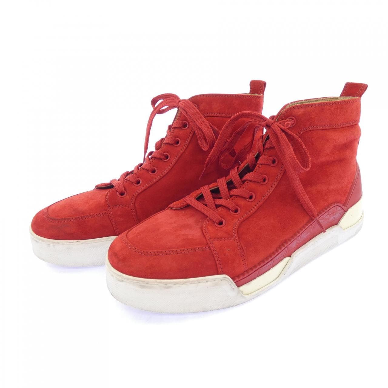 クリスチャンルブタン CHRISTIAN LOUBOUTIN シューズ