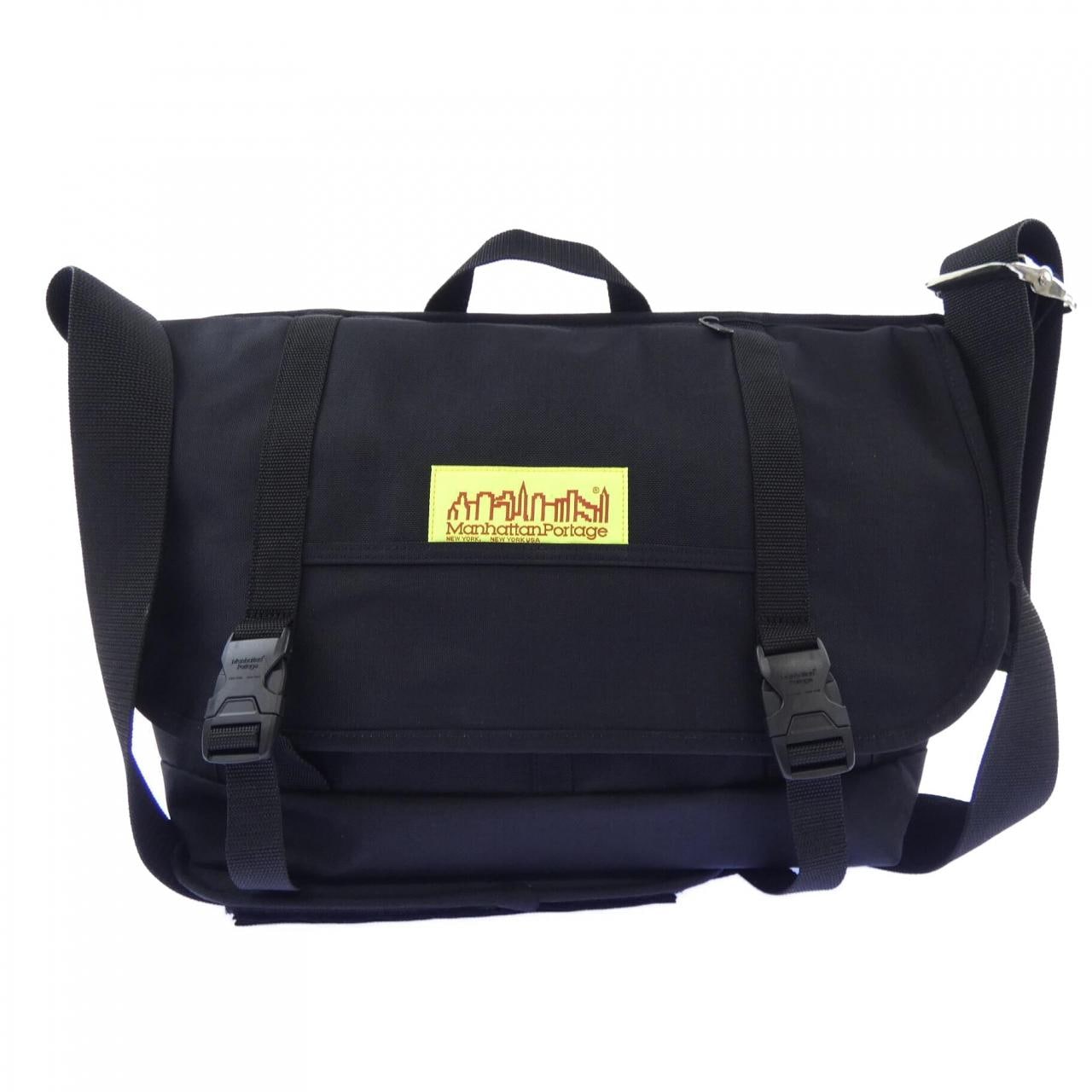 マンハッタンポーテージ MANHATTAN PORTAGE BAG