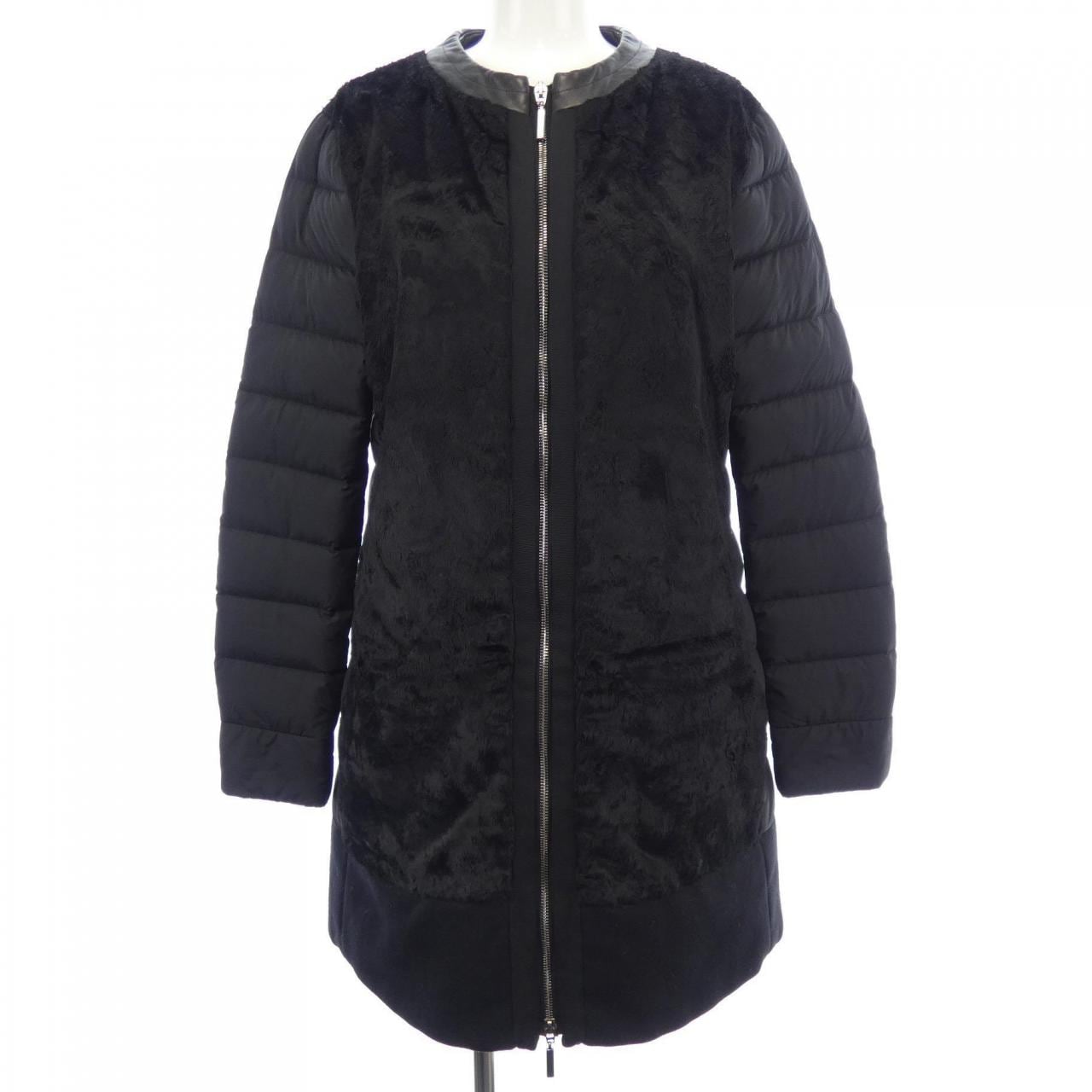 Mouret MOORER down coat