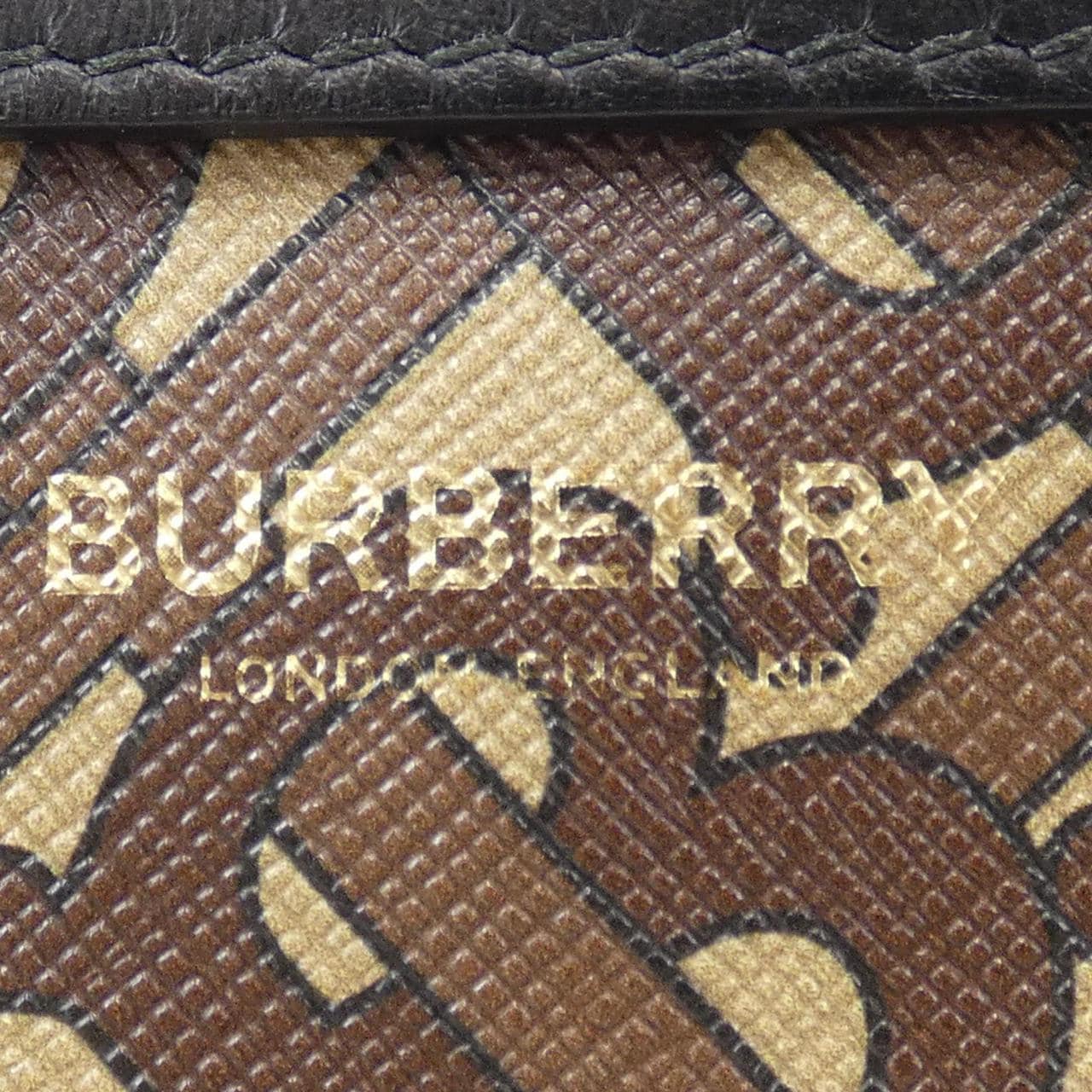 バーバリーロンドン BURBERRY LONDON BAG
