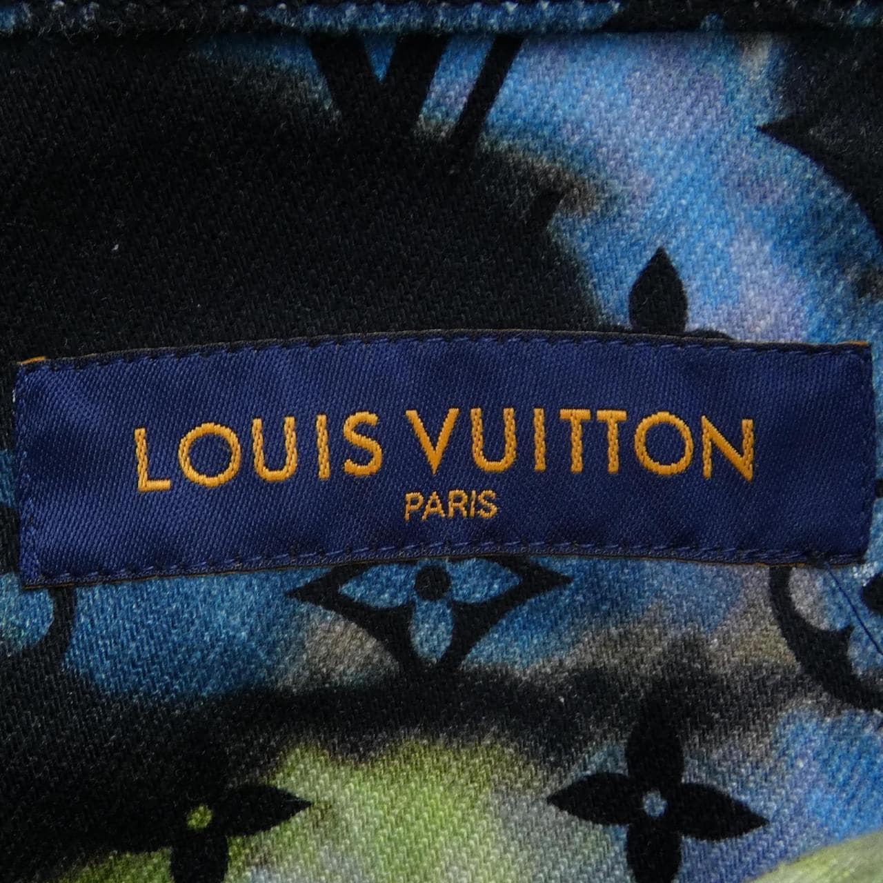 LOUIS LOUIS VUITTON shirt