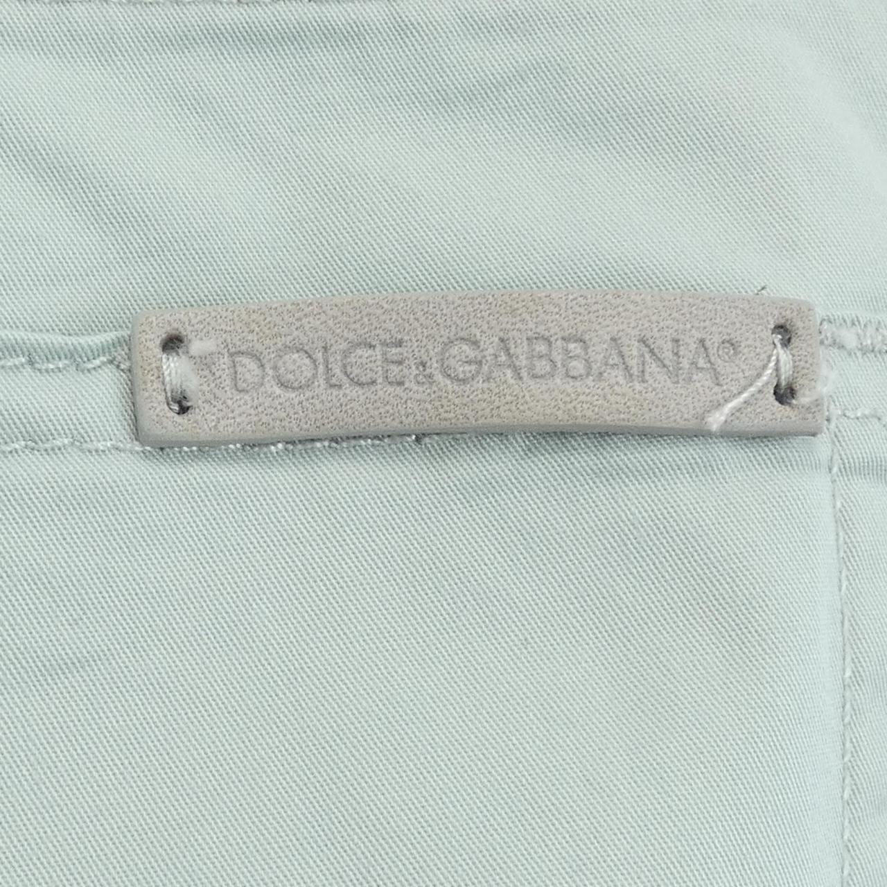 ドルチェアンドガッバーナ DOLCE&GABBANA パンツ