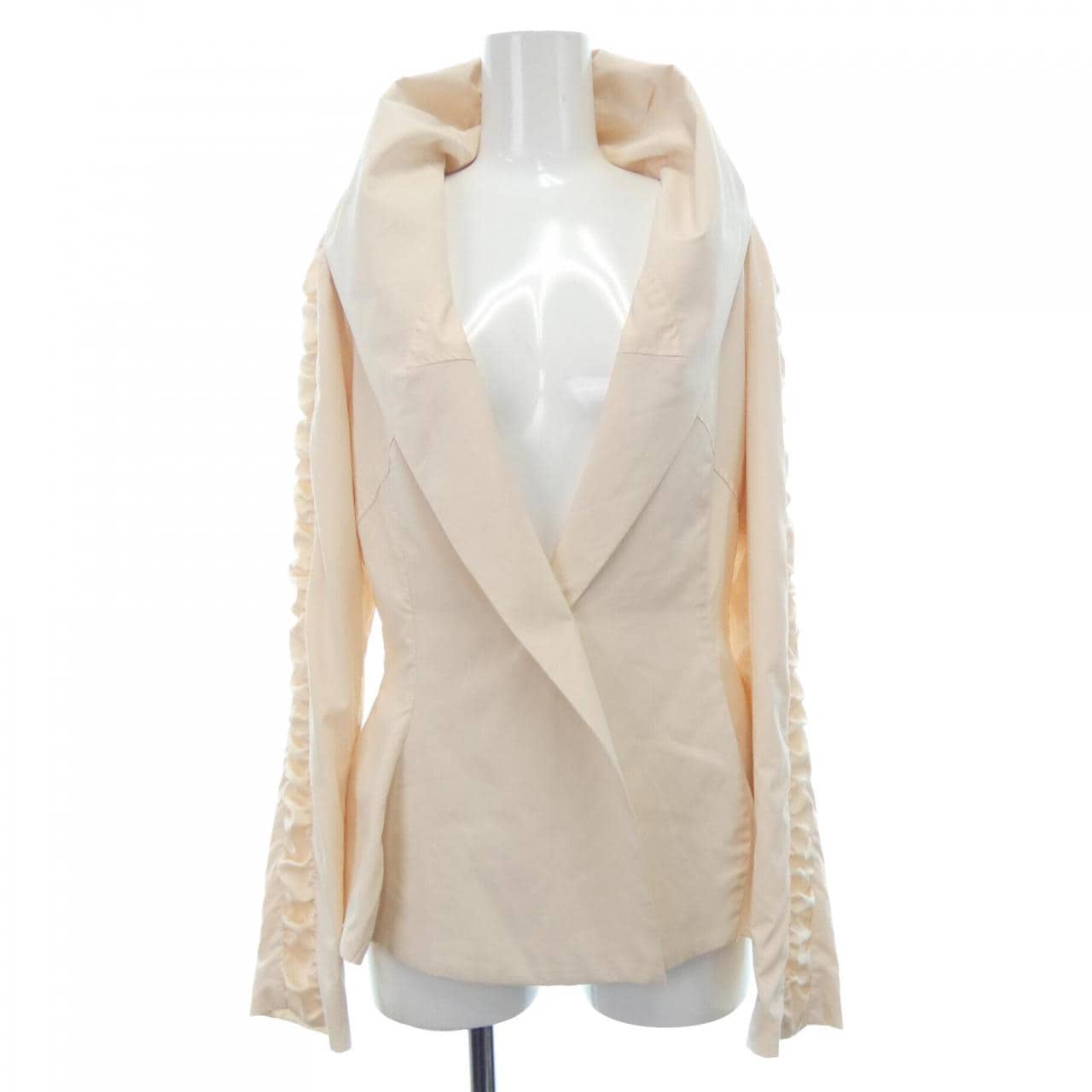 Issey Miyake ISSEY MIYAKE jacket