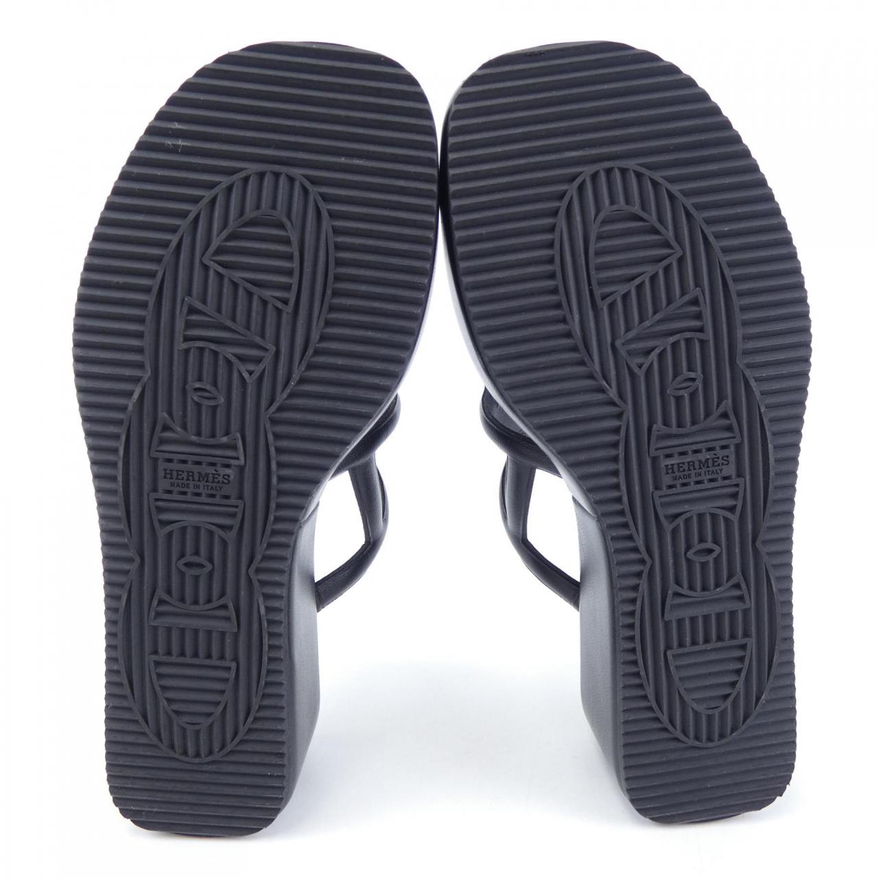 エルメス HERMES サンダル