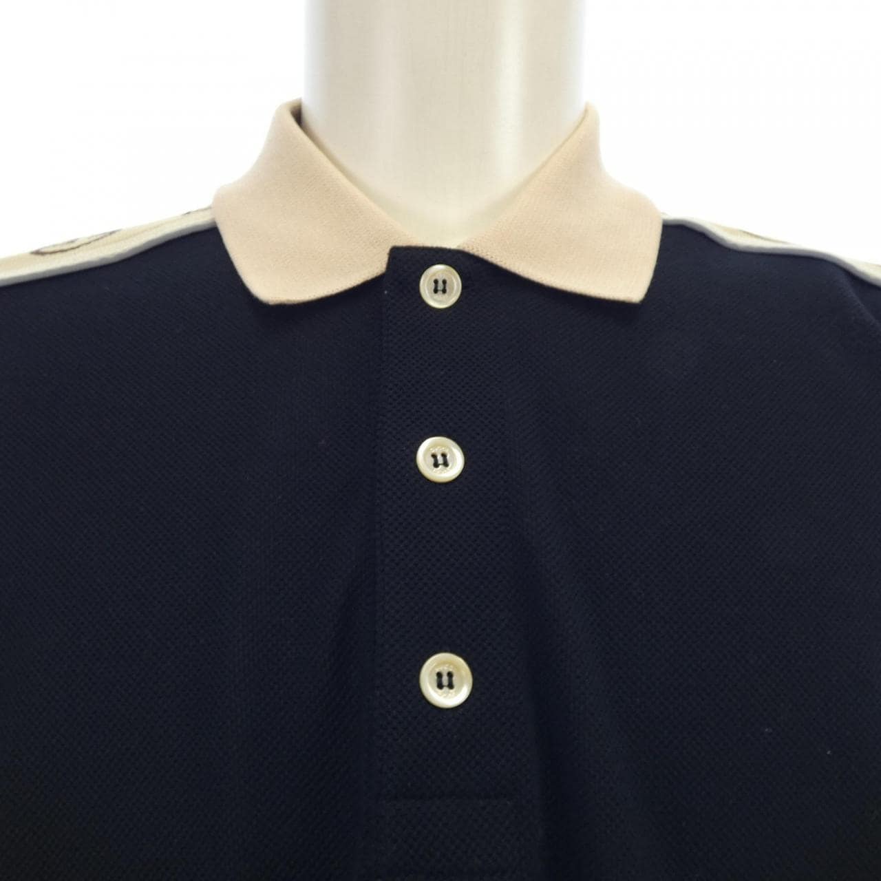 GUCCI POLO衫