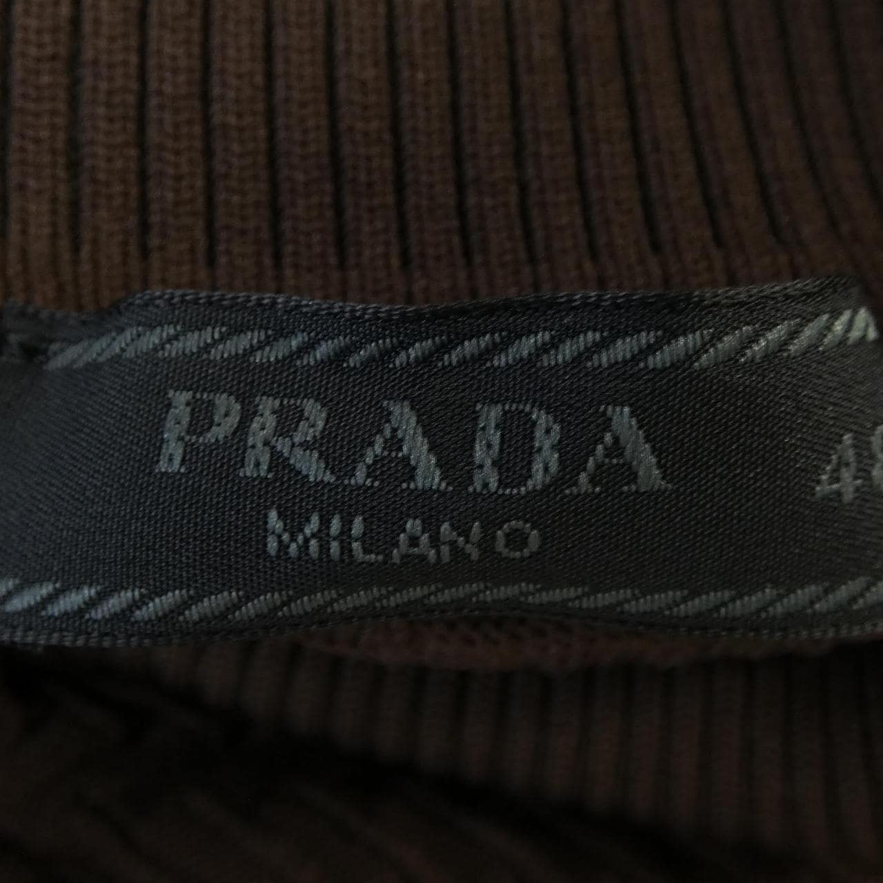Prada PRADA針織衫