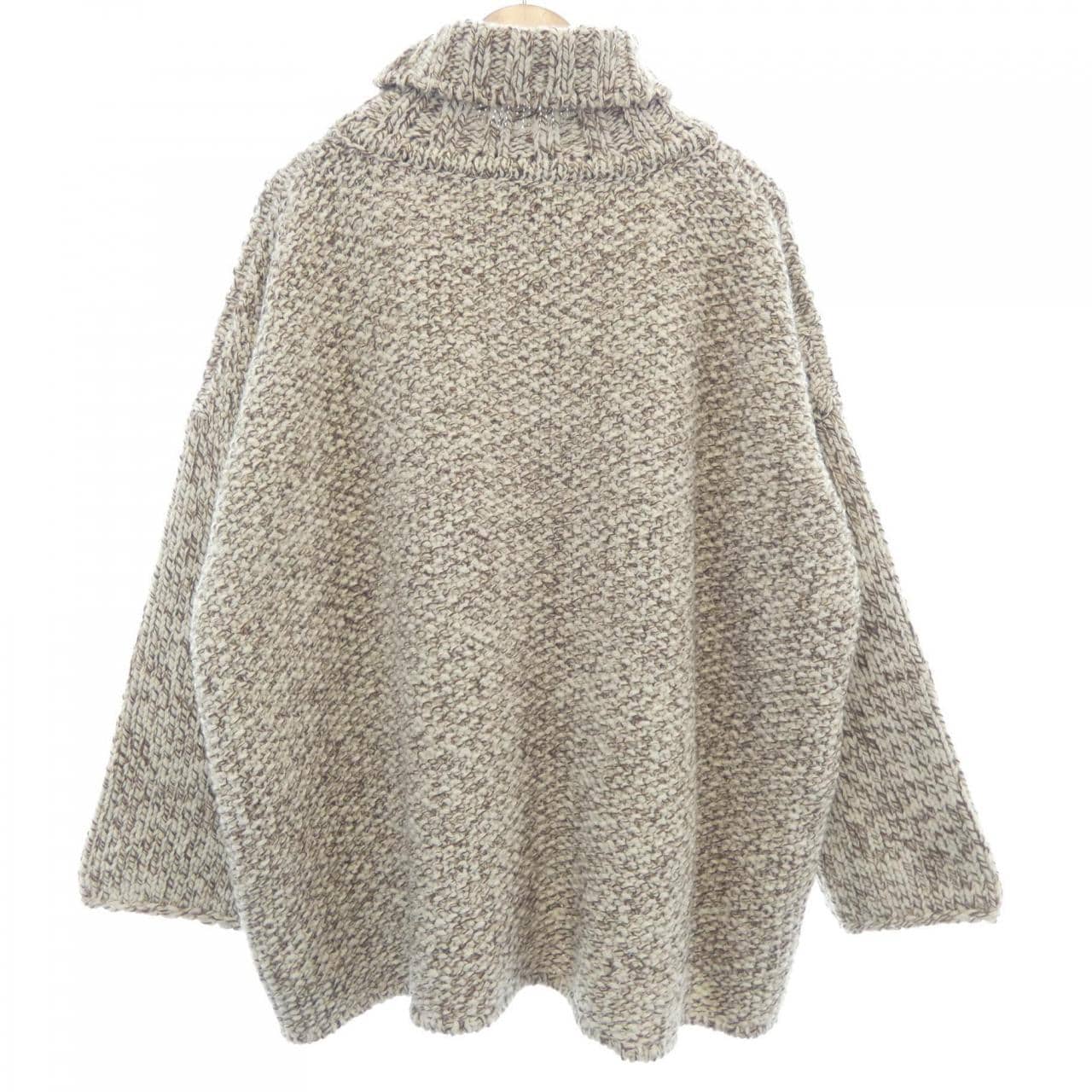 BAMFORD ニット