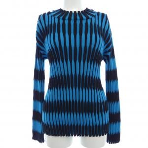 イッセイミヤケ ISSEY MIYAKE ニット