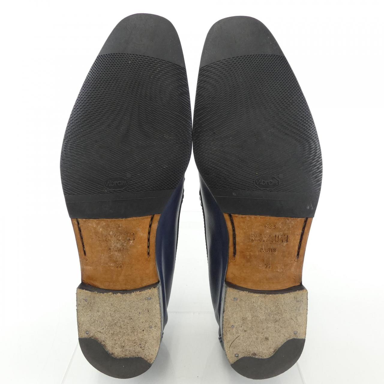 ベルルッティ Berluti シューズ