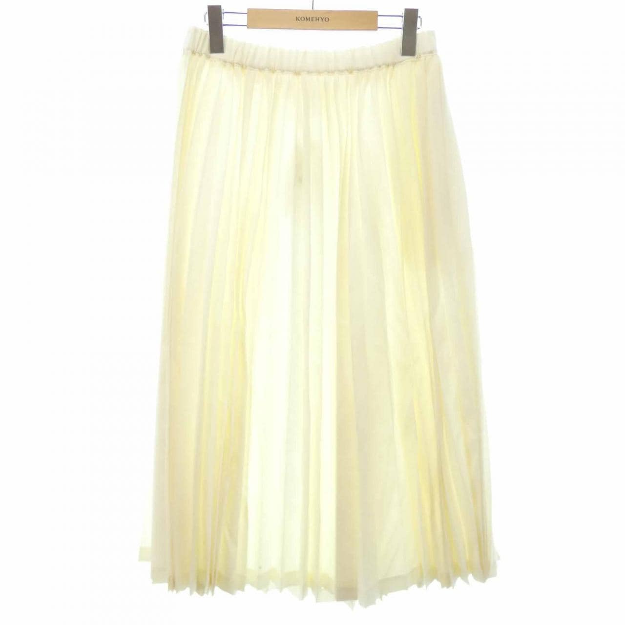 Comme des Garcon Girls GARCONS GIRL Skirt