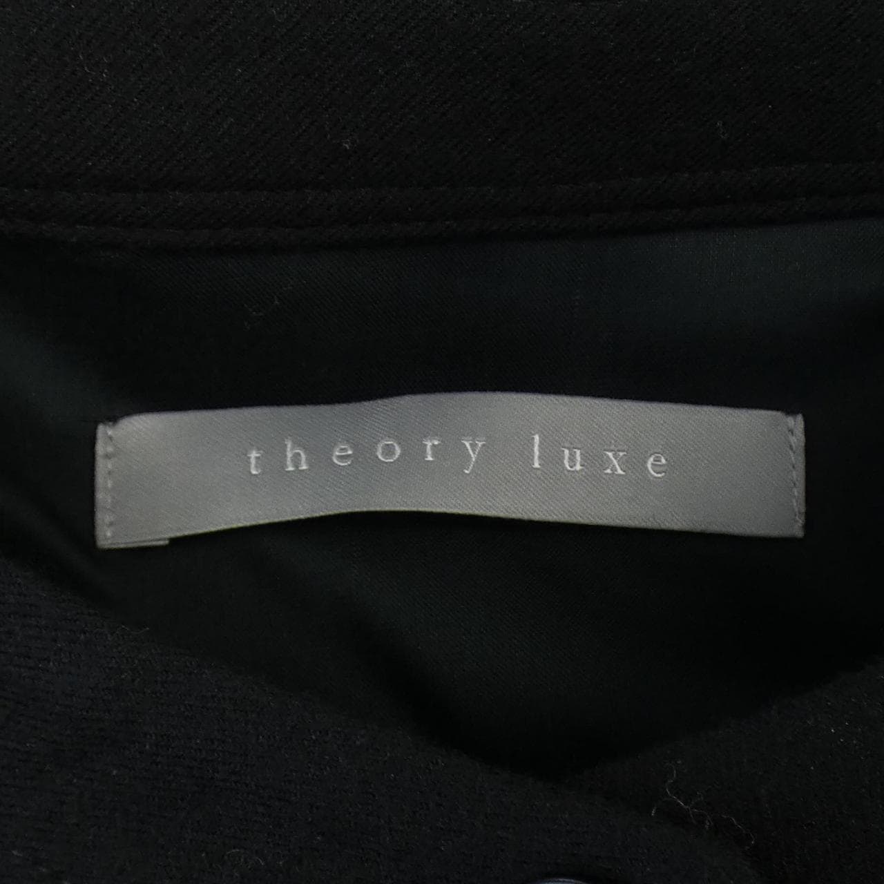 セオリーリュクス Theory luxe ワンピース