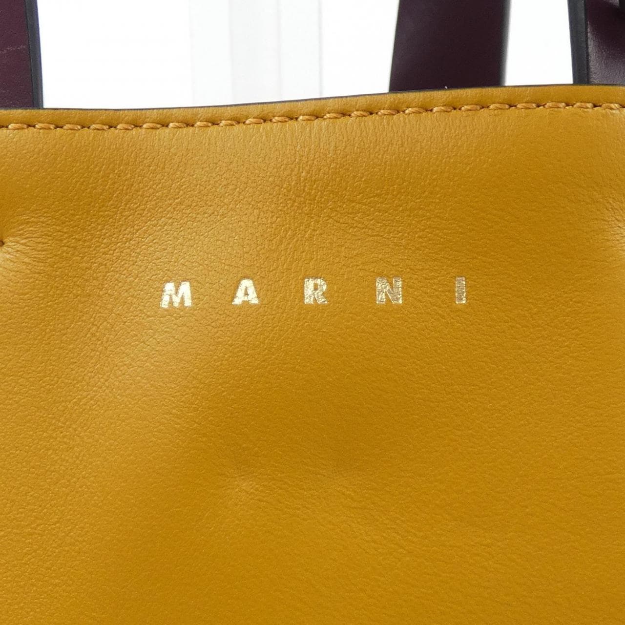 マルニ MARNI BAG