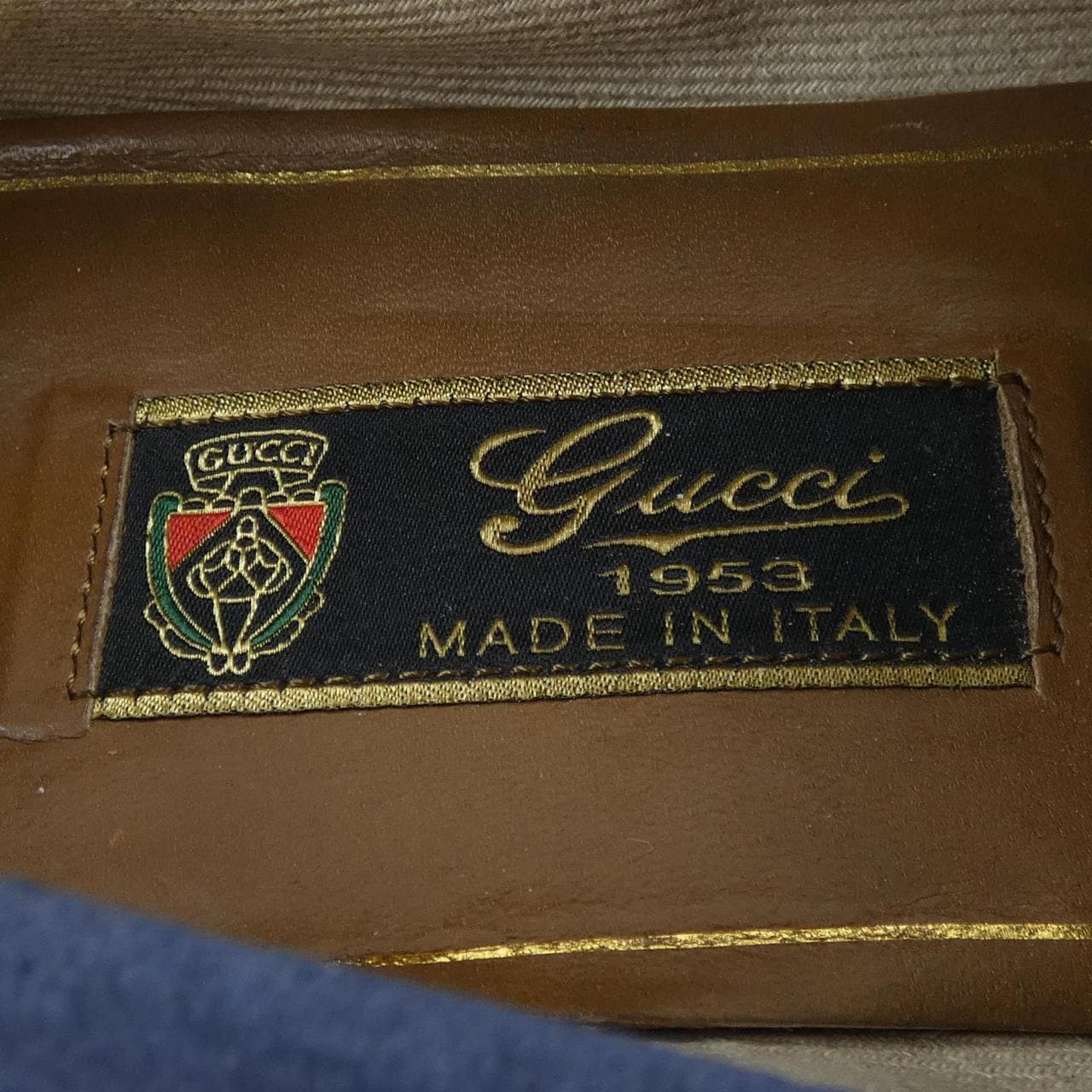 グッチ GUCCI シューズ