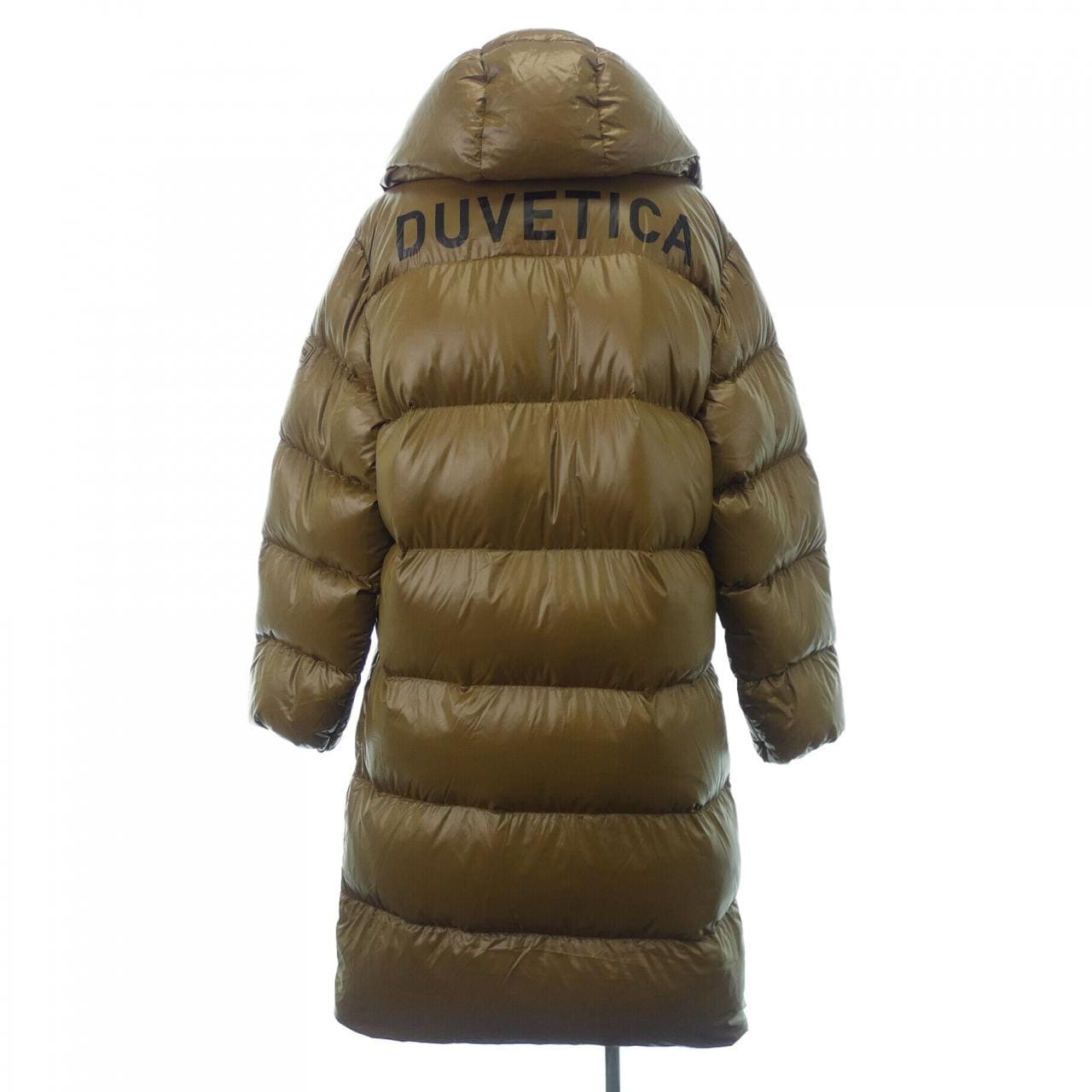 デュベティカ DUVETICA ダウンコート