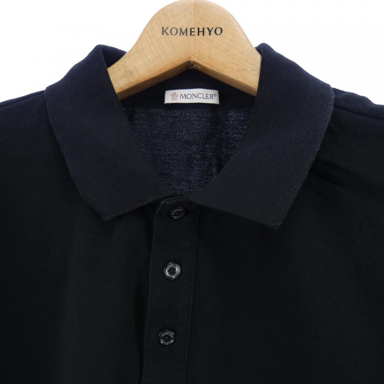 モンクレール MONCLER F20918A70510 ポロシャツ