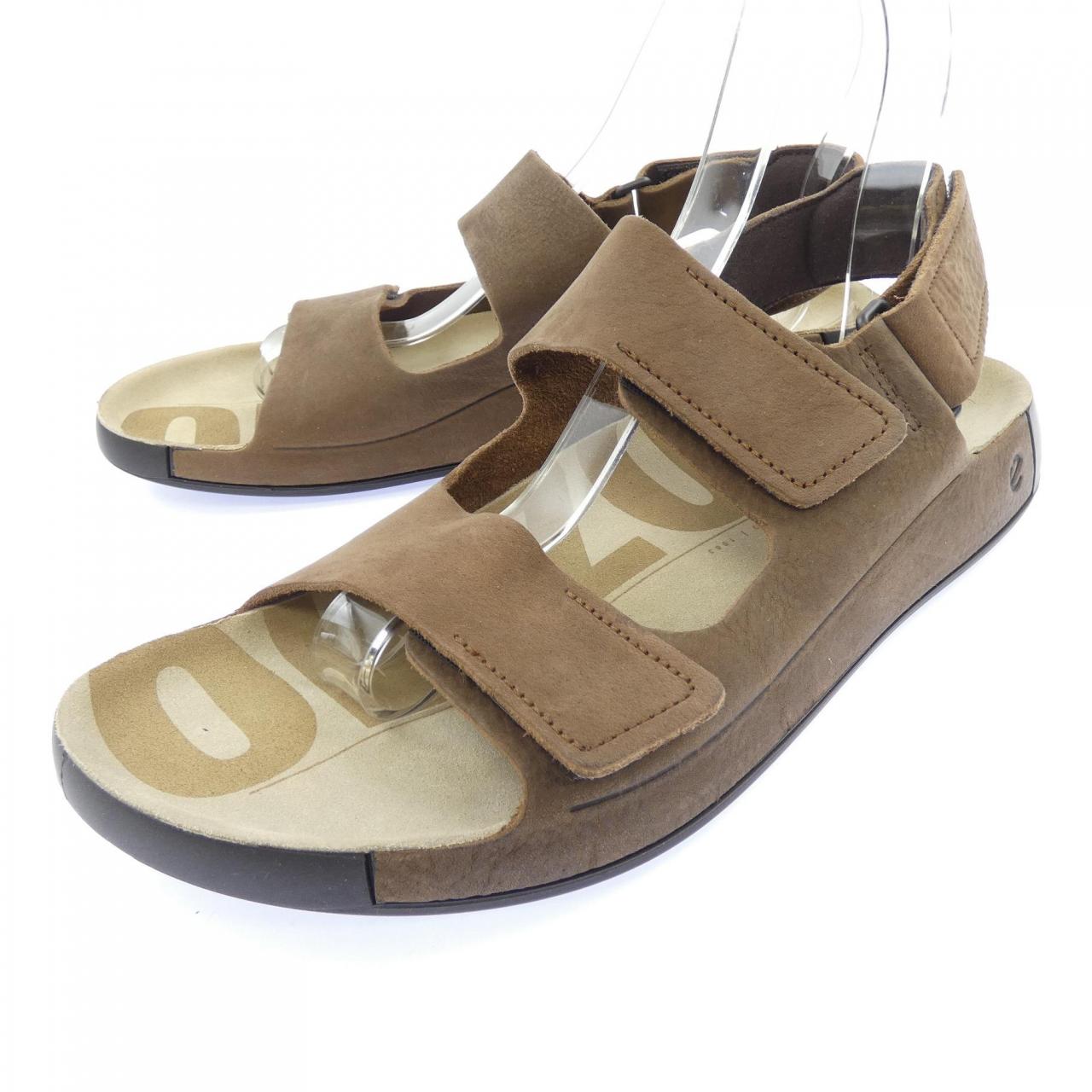 エコー ecco サンダル