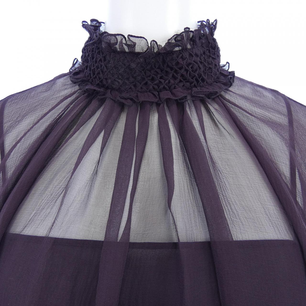 クリスチャンディオール CHRISTIAN DIOR 121B49A6602 トップス