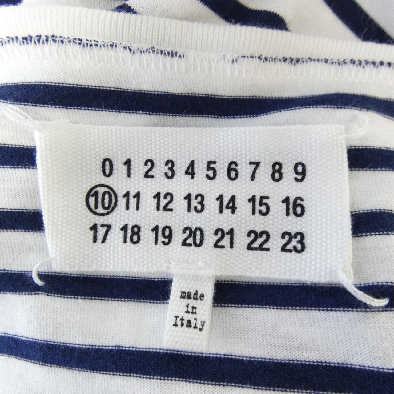 メゾンマルジェラ Maison Margiela S30HA636 トップス