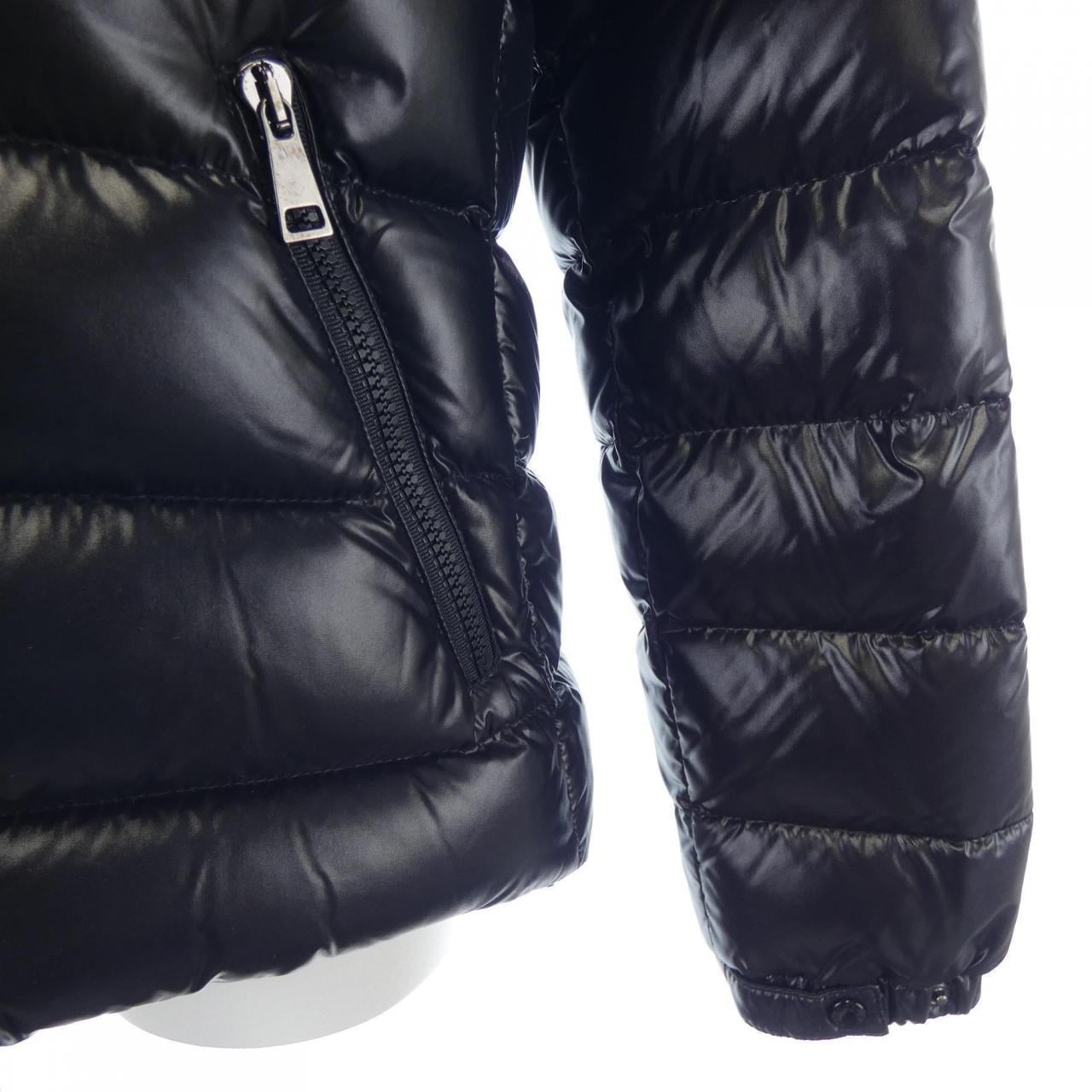 モンクレール MONCLER BADYFUR ダウンジャケット