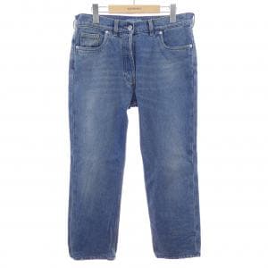 プラダ PRADA トライアングルロゴ GFP469 S212 1ZAB ジーンズ