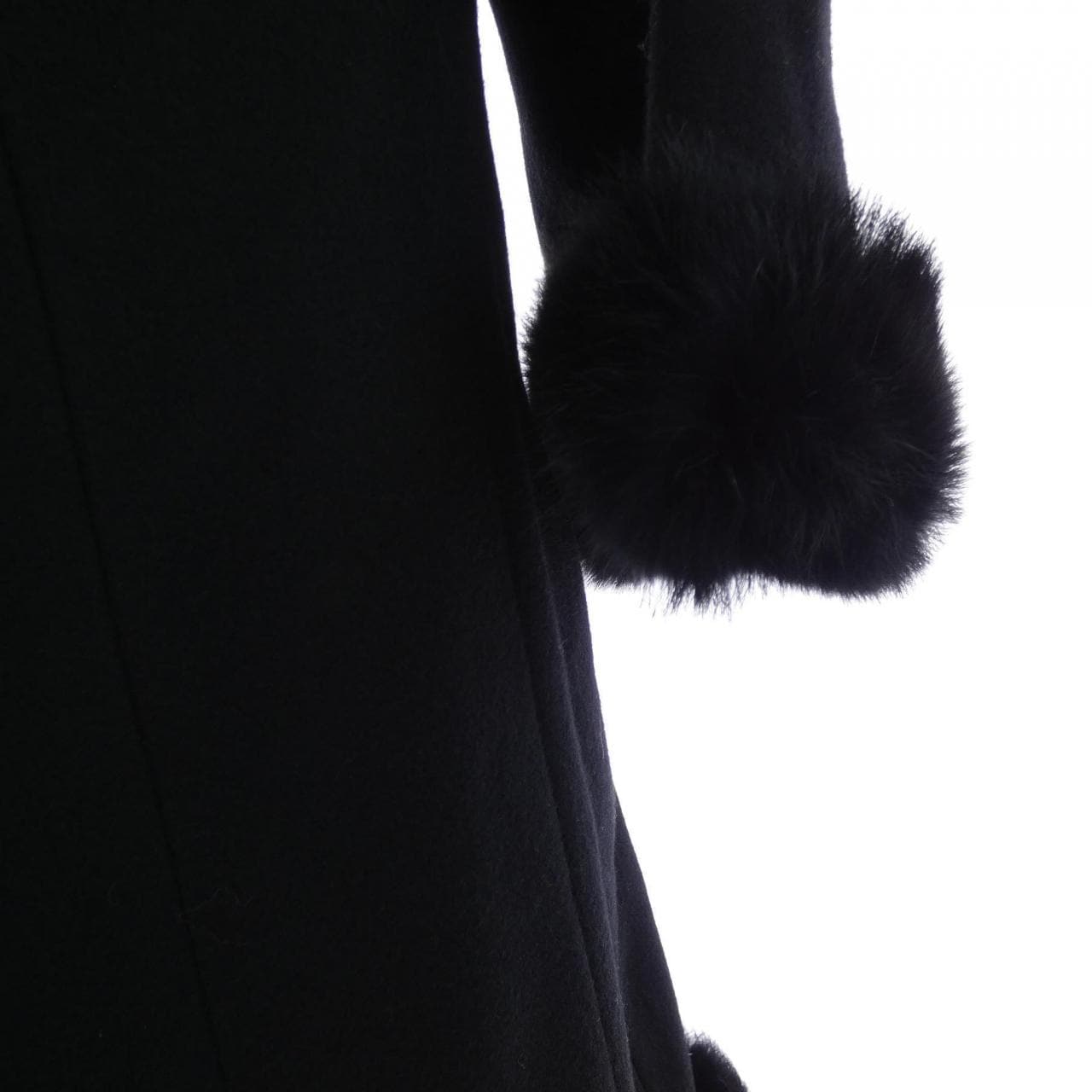 アプワイザーリッシェ Apuweiser-riche コート