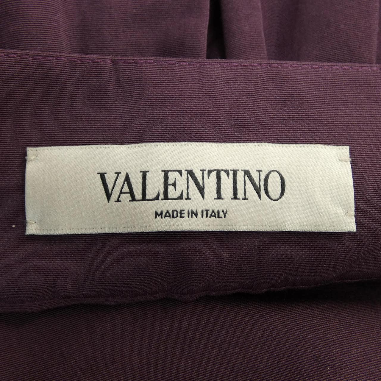 ヴァレンティノ VALENTINO スカート