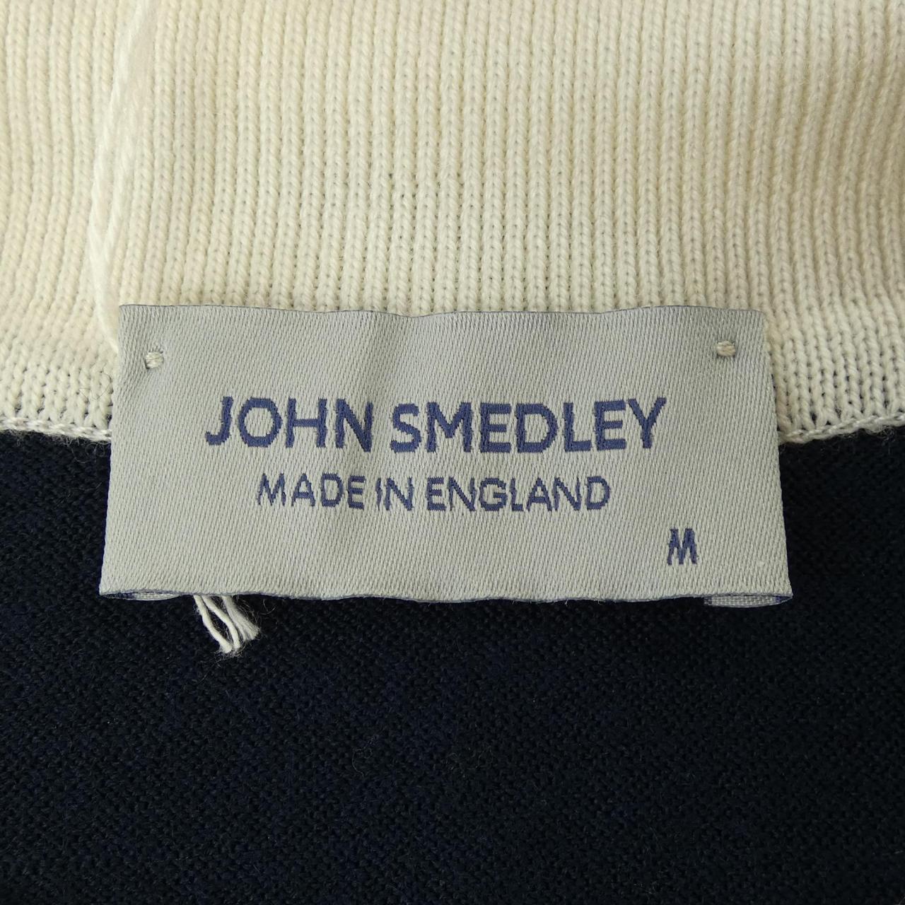 ジョンスメドレー JOHN SMEDLEY ニット