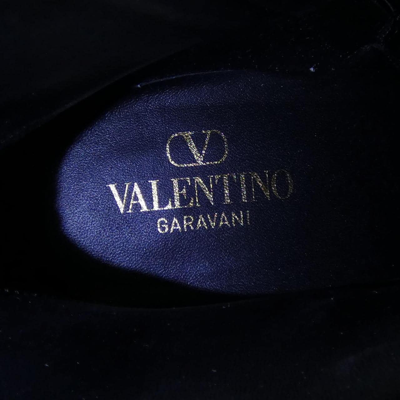 ヴァレンティノガラヴァーニ VALENTINO GARAVANI ブーツ