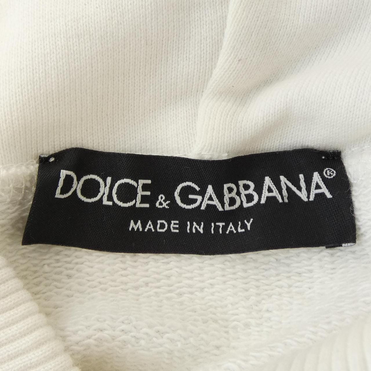 ドルチェアンドガッバーナ DOLCE&GABBANA G9KR5T/G7QZH パーカー