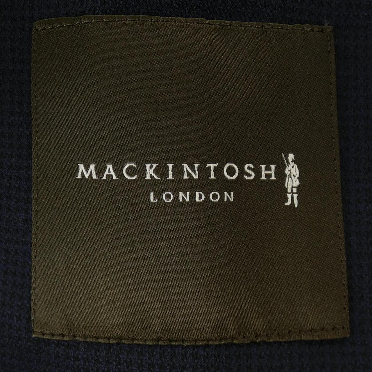 マッキントッシュロンドン MACKINTOSH LONDON スーツ