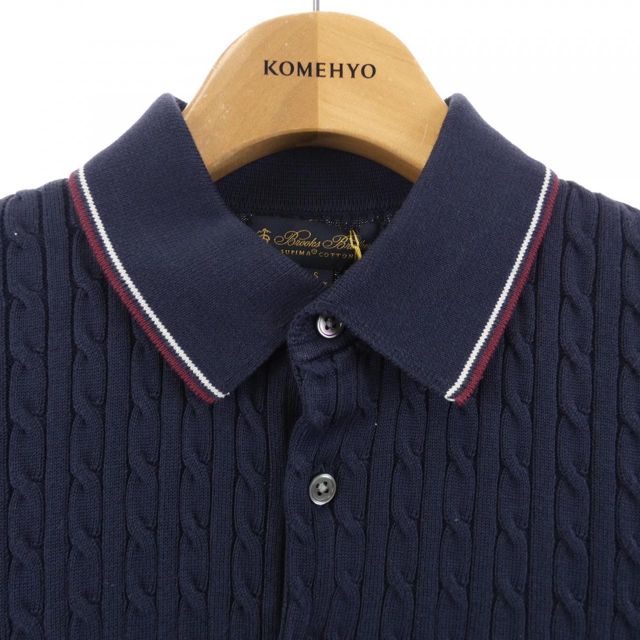 ブルックスブラザーズ BROOKS BROTHERS ポロシャツ