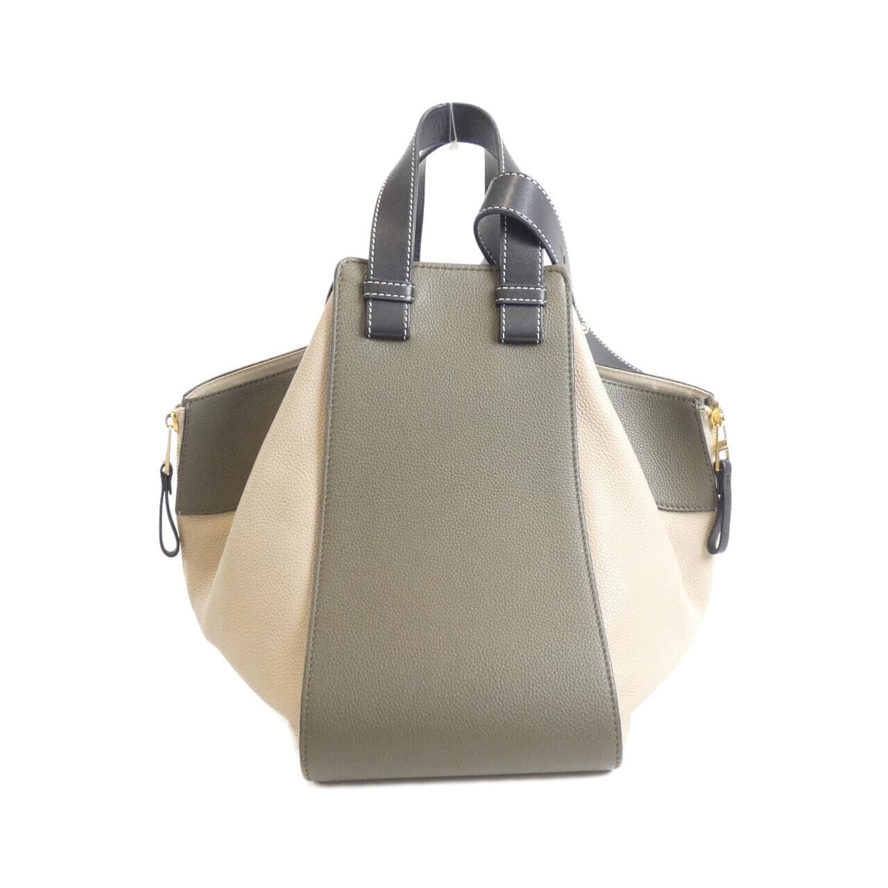 ロエベ ハンモック ミディアム 387 12RT38 ショルダーバッグ