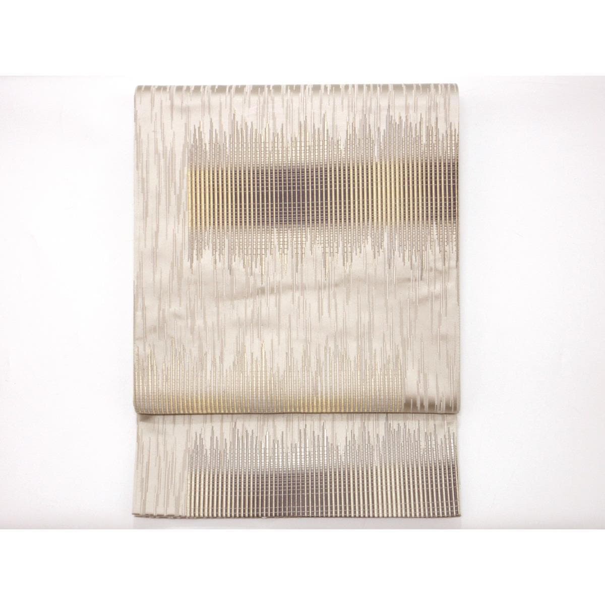 袋帯【加納幸】