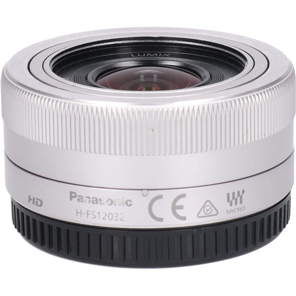 Ｇ１２－３２ｍｍ　Ｆ３．５－５．６ＭＥＧＡ　ＯＩＳ