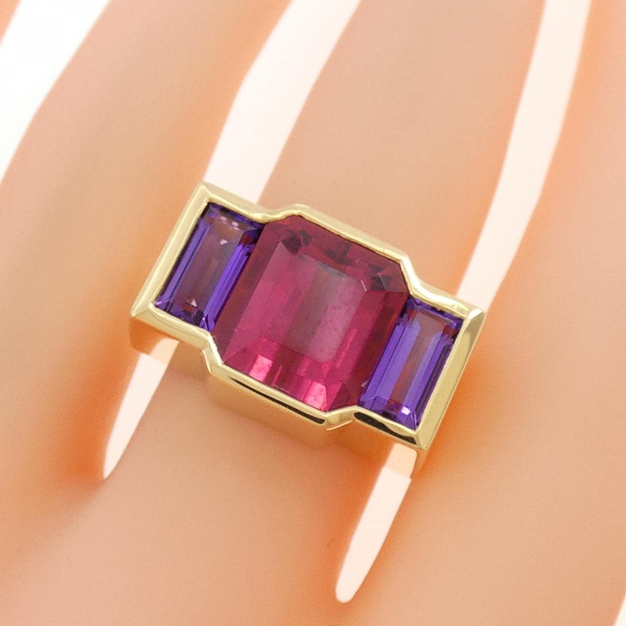 ティファニー リング