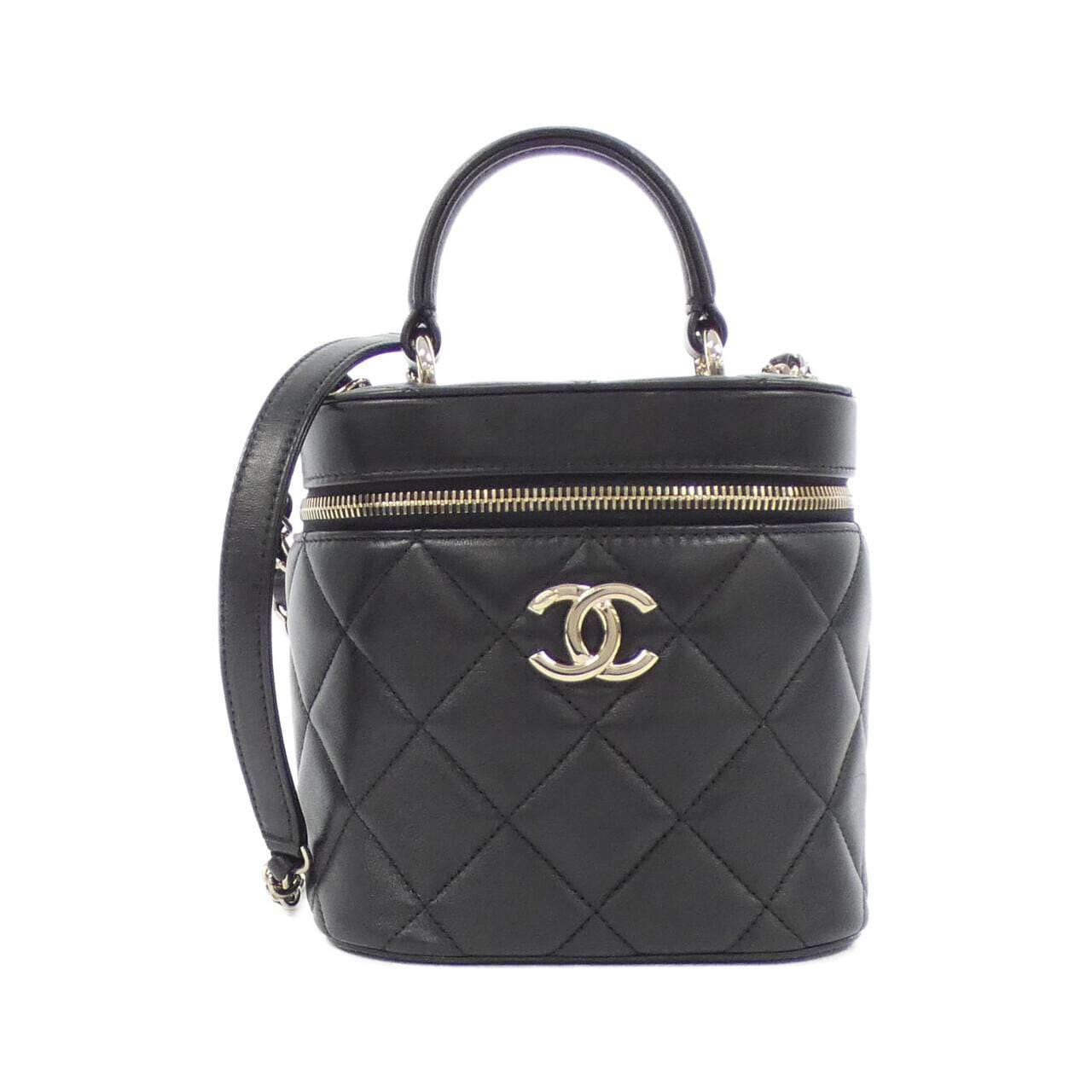 CHANEL AS1626 bag