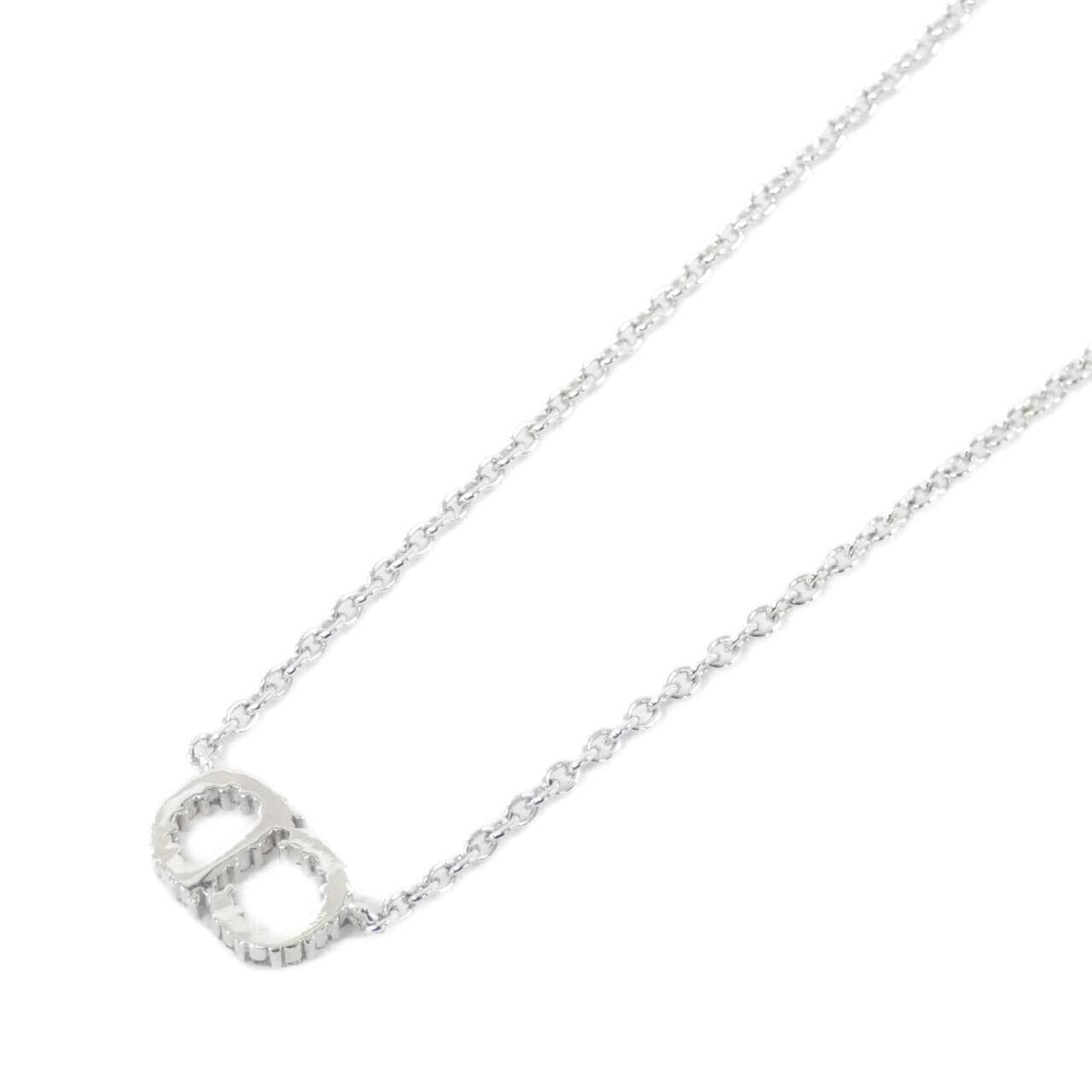 Christian DIOR Claire D Lune N0717CDLCY Necklace