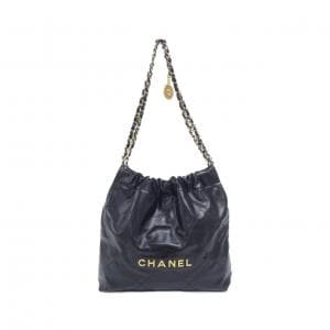 シャネル シャネル22 ライン SMALL AS3260 ショルダーバッグ